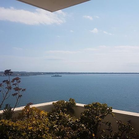 Amanda'S Panorama Apartment Taranto Exterior photo